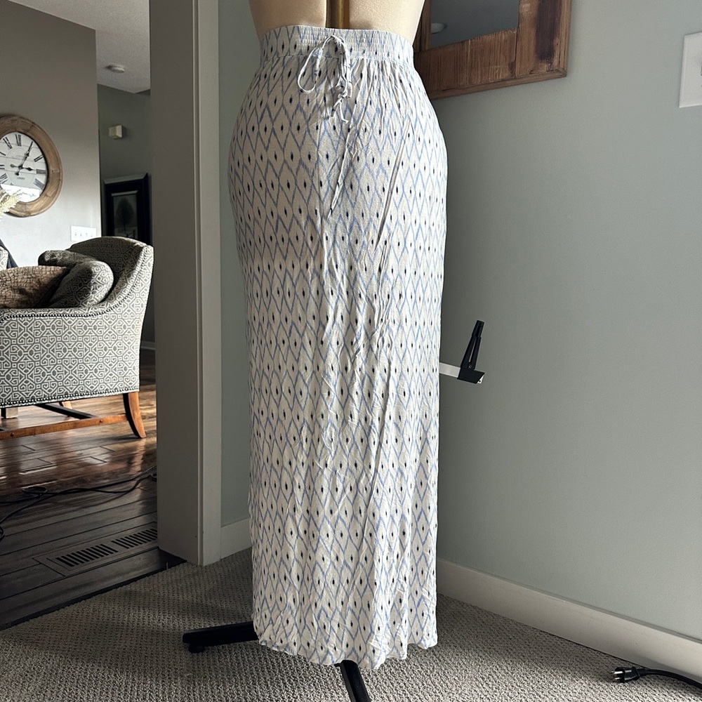 Josie Maxi Skirt